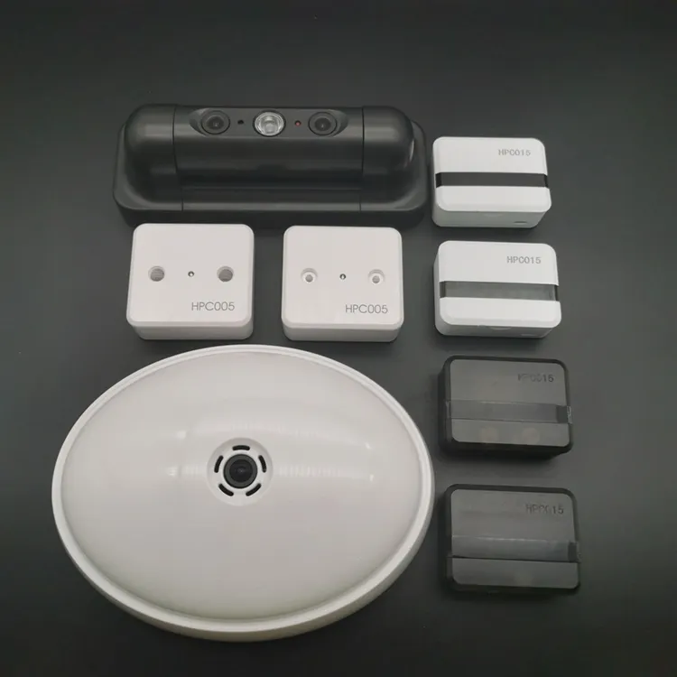 People Counting Camera Price Wholesaler 2