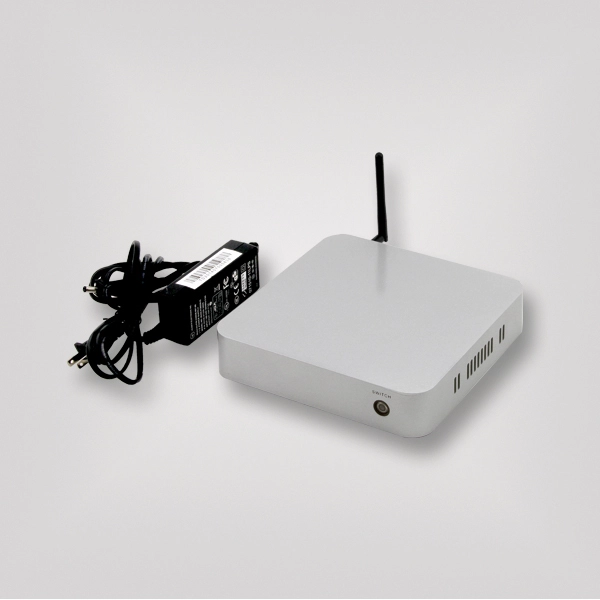 Highlight LT001 Small computer for people counter 2