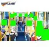 Highlight HPC169 Система определения присутствия пассажиров в автомобиле 1