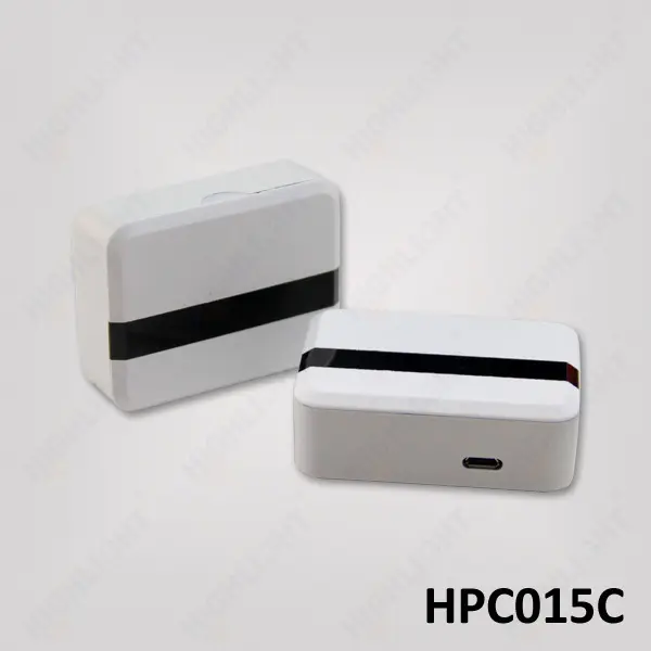 स्टोर ट्रैफ़िक काउंटर निर्माता 2