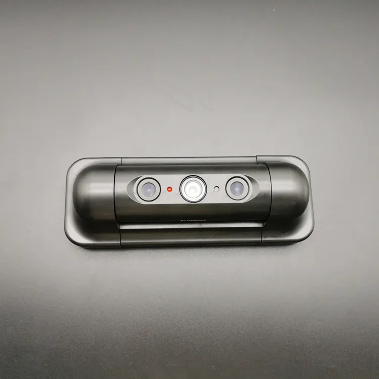 Easy-to-use People Counter People Counter Company 2