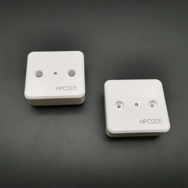 फ़ुटफ़ॉल काउंटर - - हाइलाइट करें 2