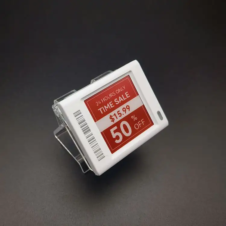 Custom Electronic Shelf Labels Manufacturer-1 3