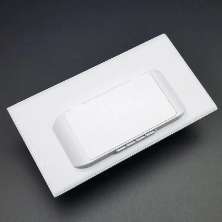 हाइलाइट द्वारा खुदरा इलेक्ट्रॉनिक शेल्फ़ लेबल 2