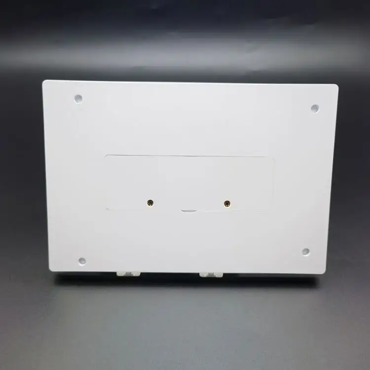 Electronic Shelf Label Companies by 2