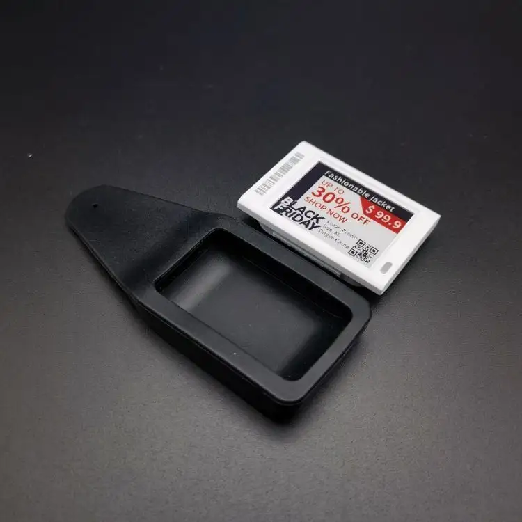 Electronic Clothing Tags - - Highlight 2