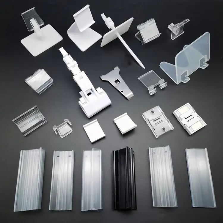 Революция в розничной торговле: появление электронных ценников1 1