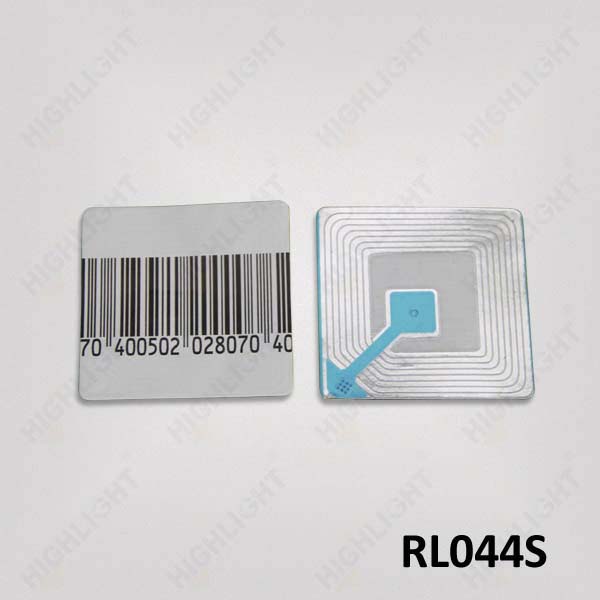 Custom Professional RL044S RF Label Manufacturers,Suppliers -Highlights ESL