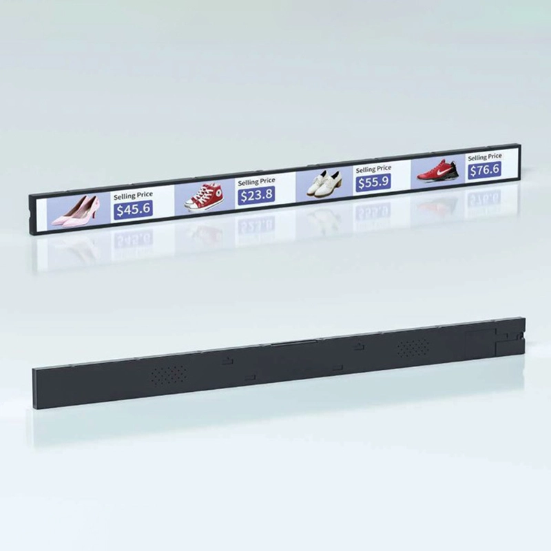 Highlight HL3500 Strip Shelf Display 35'' 1