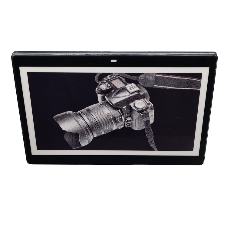 Highlight 7.5 inch digital epaper price tag for retail stores 1