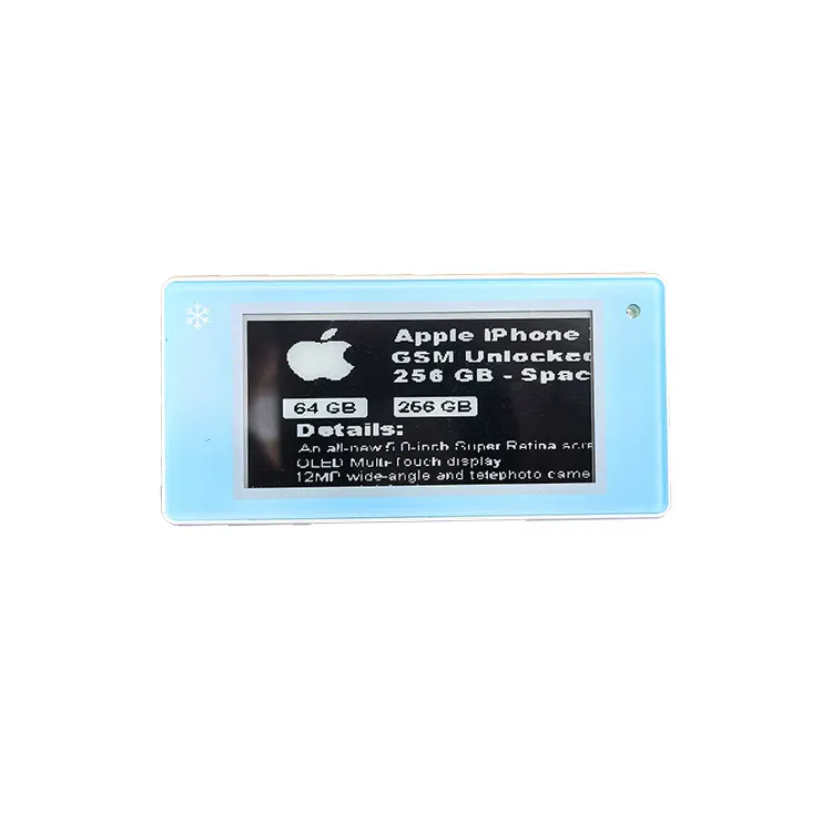 Revolutionizing Retail: The Rise Of Electronic Shelf Labels 1