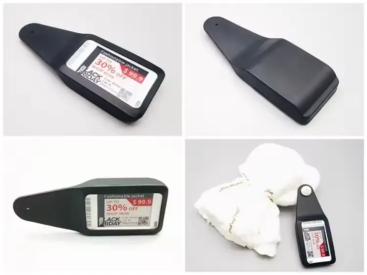 OEM Retail Clothing Security Tags Price List 2