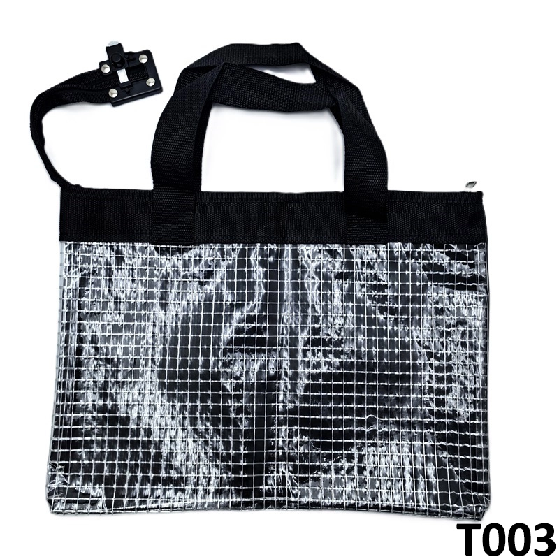 Highlight T003 Security Shopping bag lock-bag for retail store 1