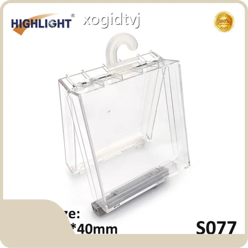 Safer Box Wholesaler 1