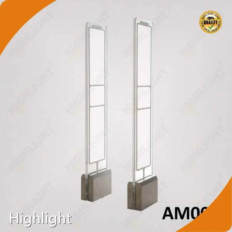 Reliable Electronic Article Surveillance Tags Wholesaler 1