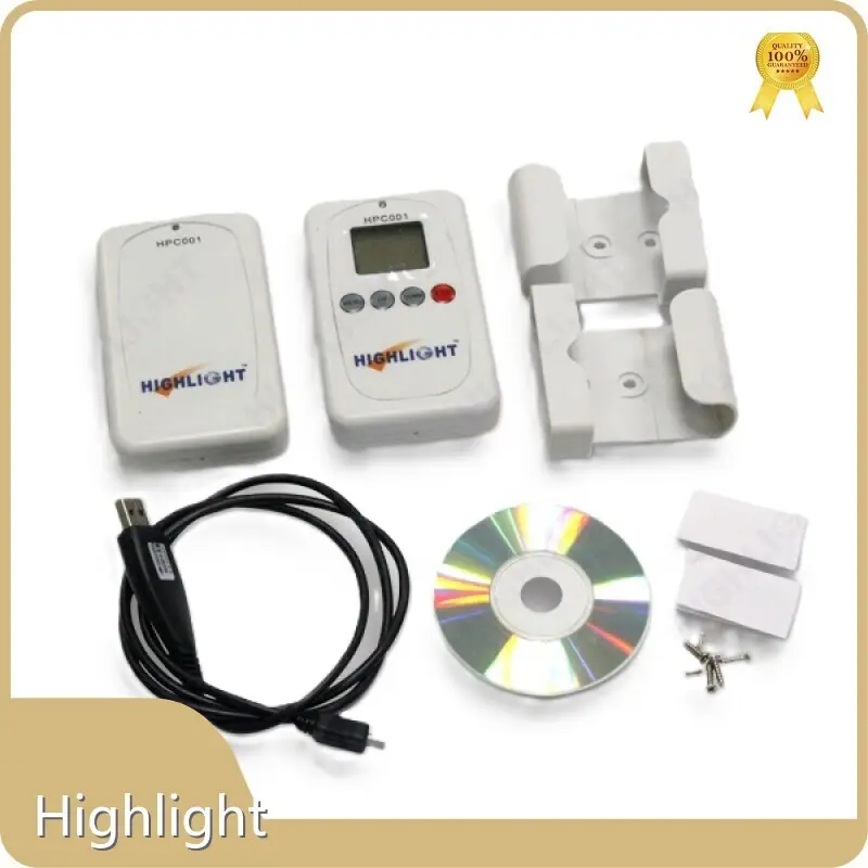 Custom Electronic Shelf Labels Manufacturer 1