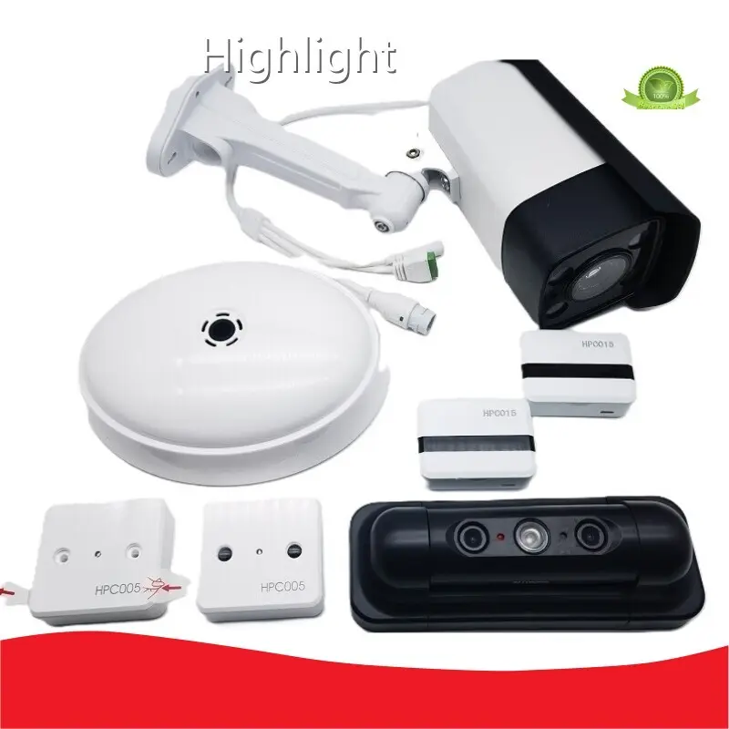 People Counting Camera Price Wholesaler 1