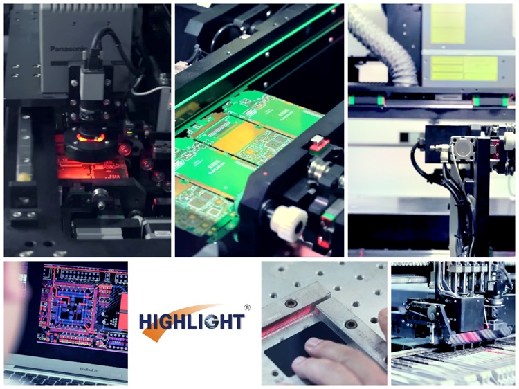 Highlight HTC750 Electronic Table Cards for Widely Applications Highlight