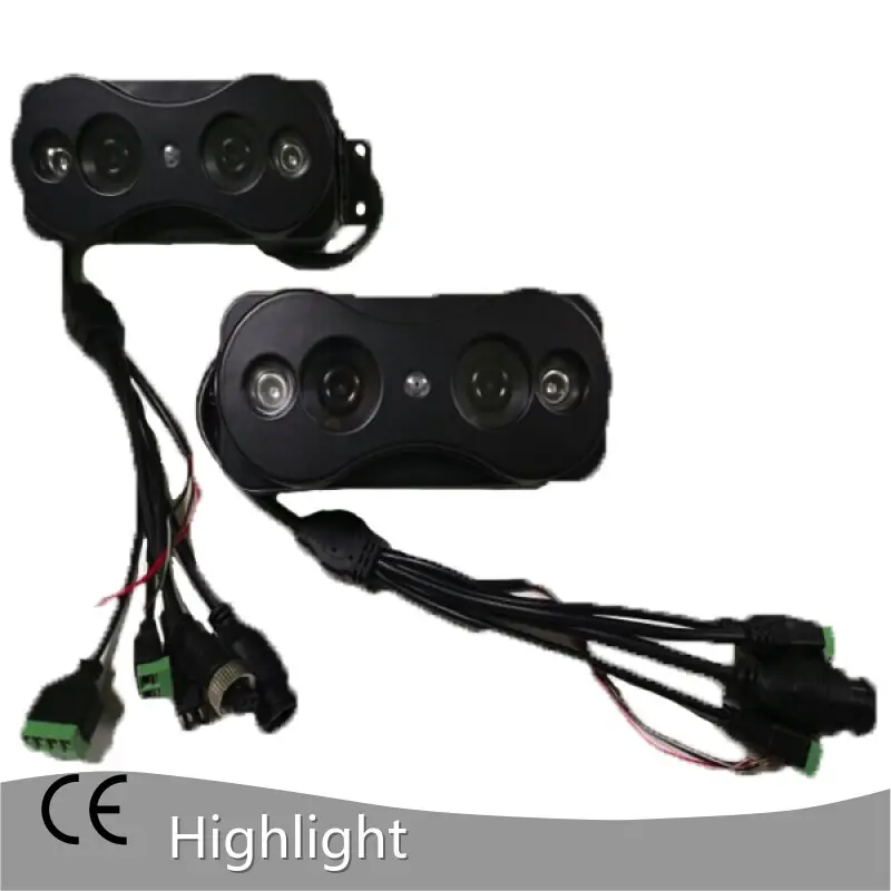 इलेक्ट्रॉनिक पीपल काउंटर इलेक्ट्रॉनिक पीपल काउंटर निर्माताओं को हाइलाइट करें 1