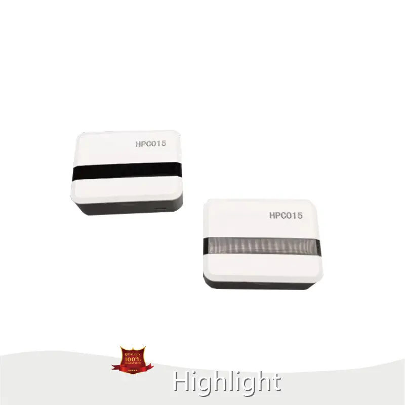 रिटेलफैक्ट्री के लिए रिटेल फुटफॉल काउंटर के लिए फुटफॉल काउंटर को हाइलाइट करें 1