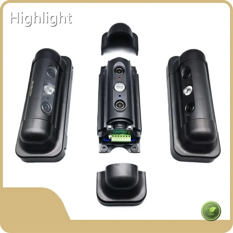 Easy-to-use People Counter People Counter Company 1