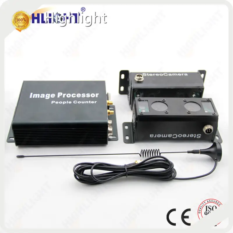 हाई-एंड डोर ट्रैफिक काउंटर डोर ट्रैफिक काउंटर कंपनी 1