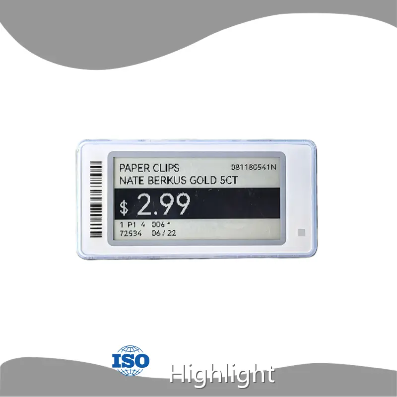 हाइलाइट द्वारा फ्रीजर सुरक्षित खाद्य लेबल 1