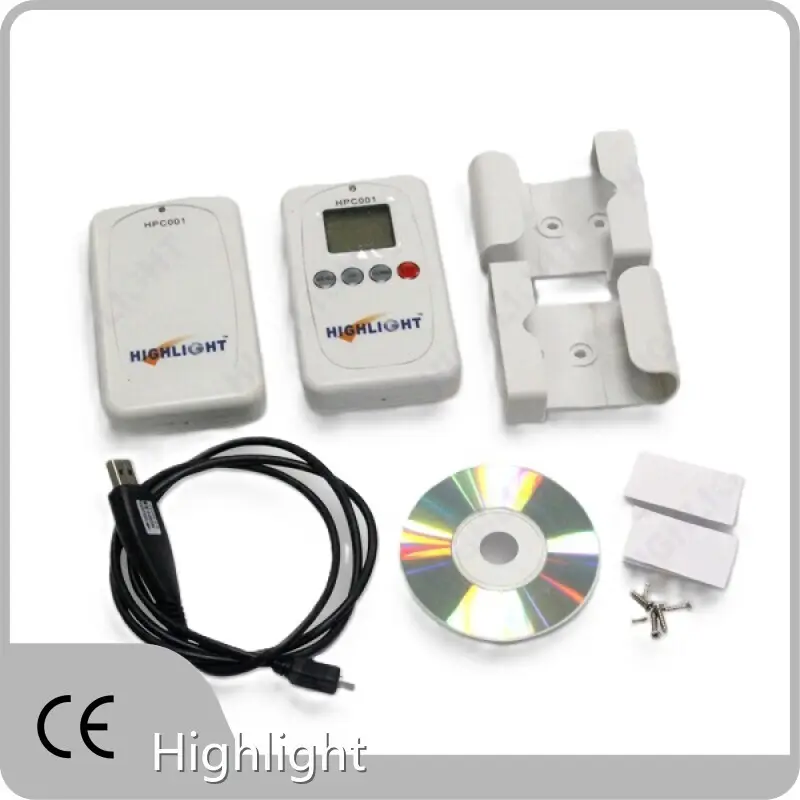 खुदरा आपूर्तिकर्ताओं के लिए डोर ट्रैफिक काउंटर को हाइलाइट करें 1