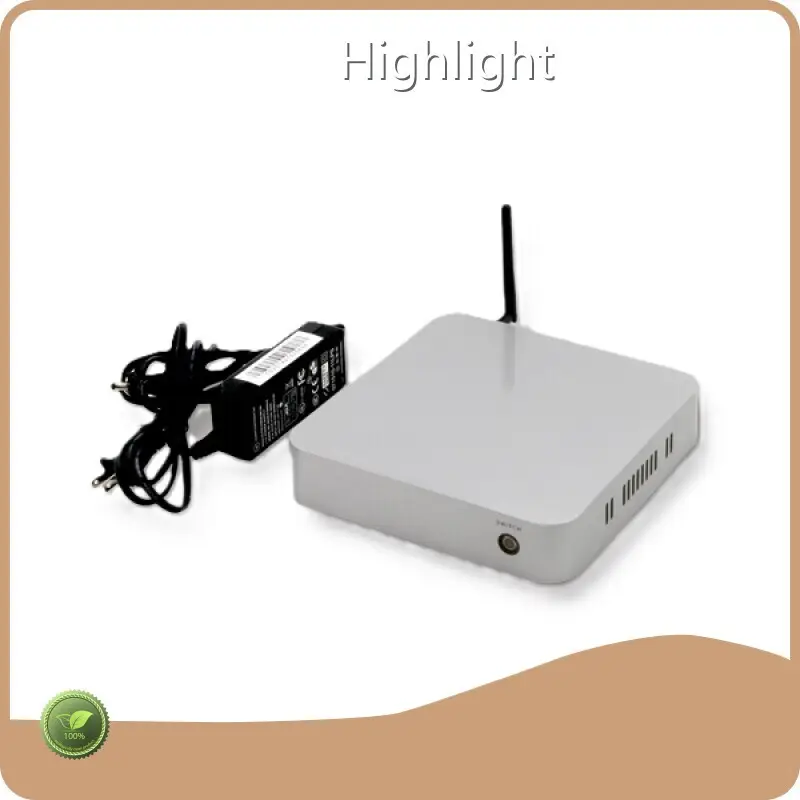 हाइलाइट द्वारा इन्फ्रारेड विज़िटर काउंटर 1