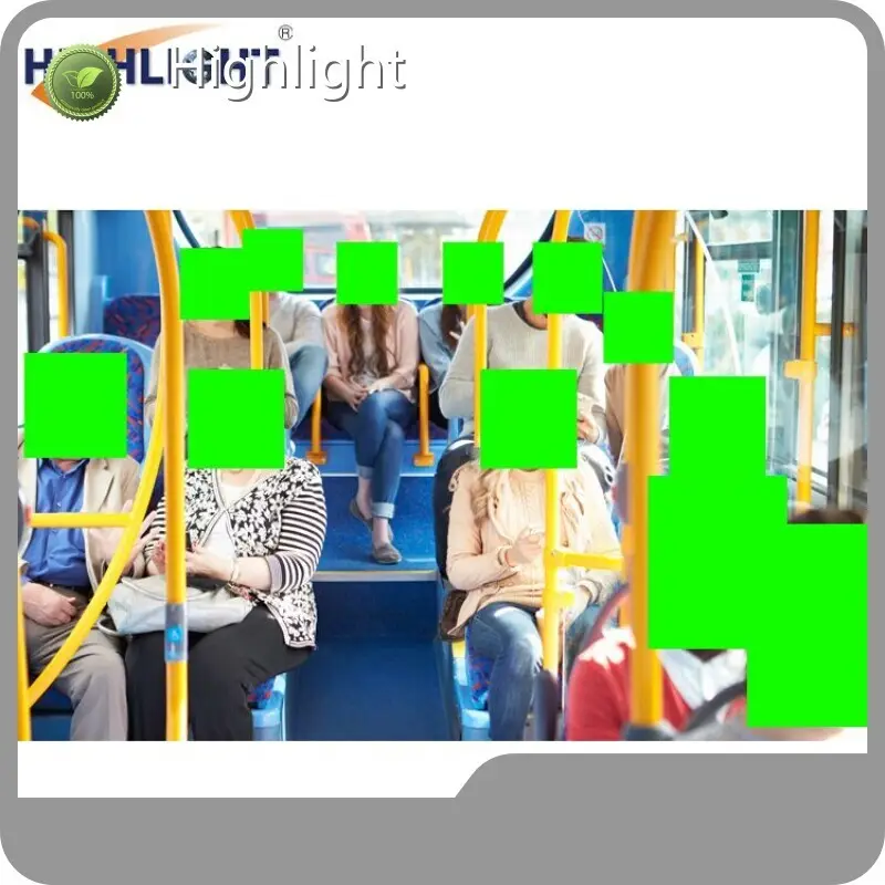 थोक फुट यातायात काउंटर 1