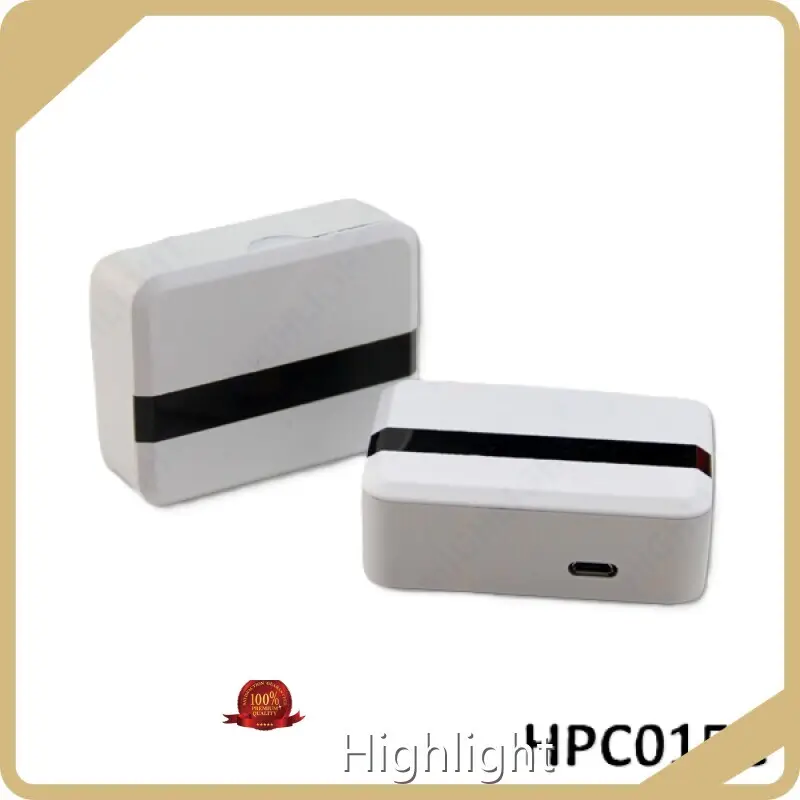 उच्च गुणवत्ता वाला इन्फ्रारेड फ़ुटफ़ॉल काउंटर 1