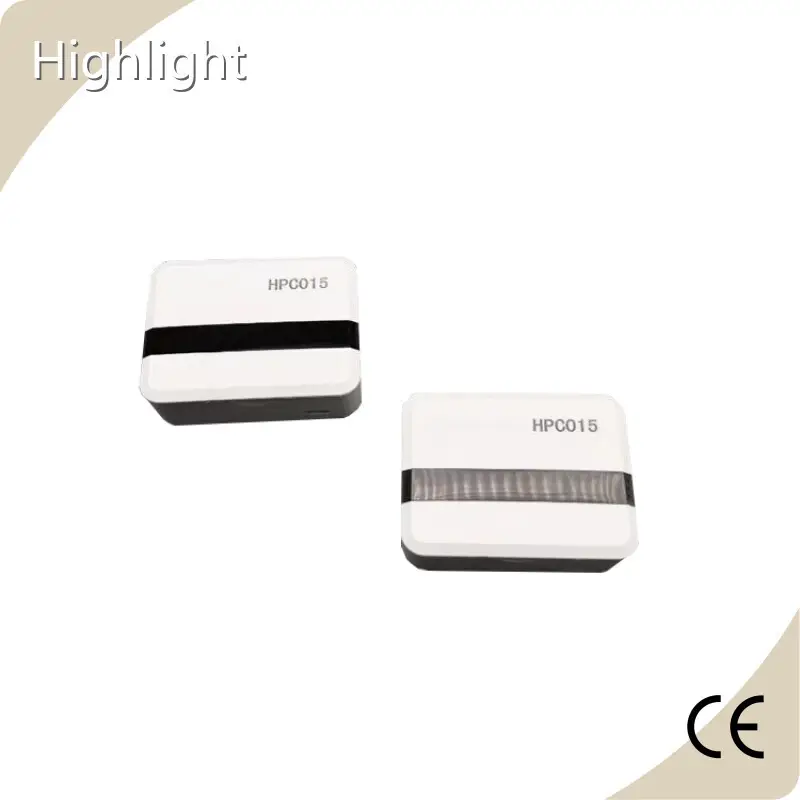 इलेक्ट्रॉनिक शेल्फ लेबल निर्माता निर्माता 1