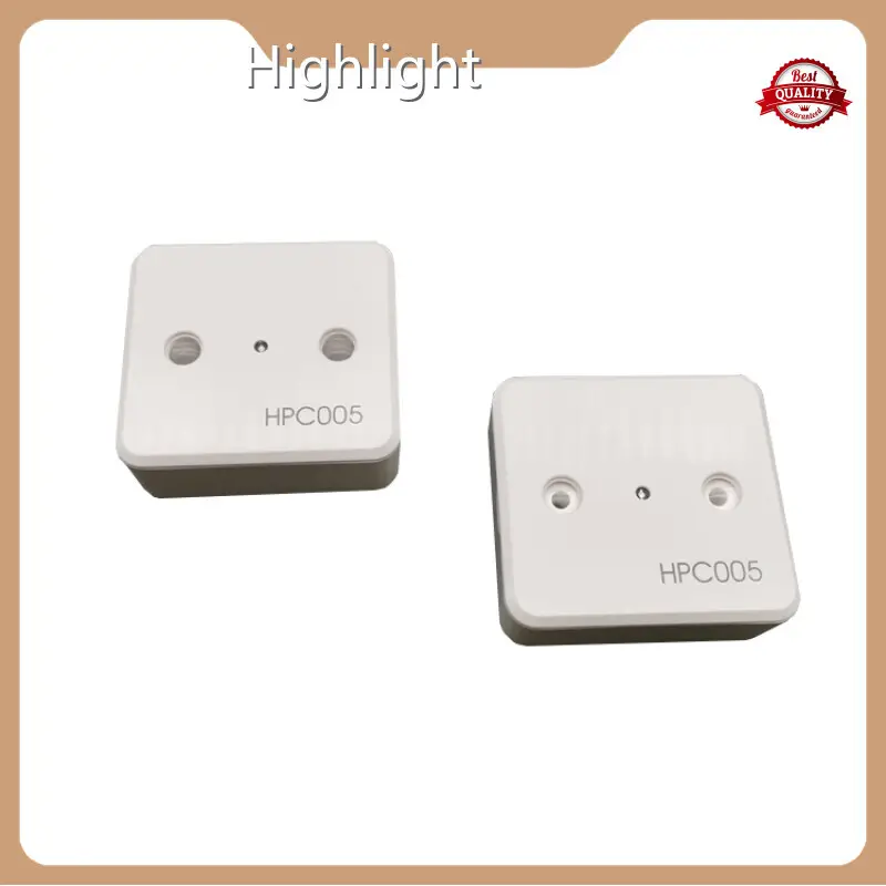 इन्फ्रारेड फ़ुटफ़ॉल काउंटर - - हाइलाइट 1