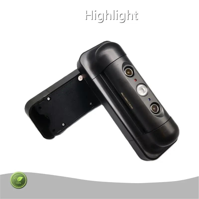 Highlight Door Traffic Counter for Retail Factory 1