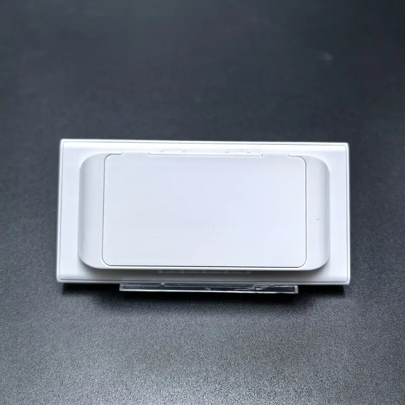 हाइलाइट द्वारा खुदरा इलेक्ट्रॉनिक शेल्फ़ लेबल-2 3