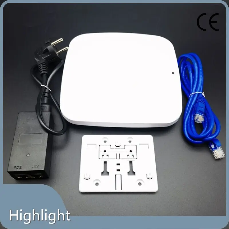 इलेक्ट्रॉनिक शेल्फ़ लेबल निर्माता - - हाइलाइट करें 1