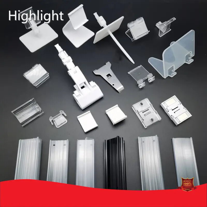 ईएसएल इलेक्ट्रॉनिक शेल्फ़ लेबल - - हाइलाइट करें 1