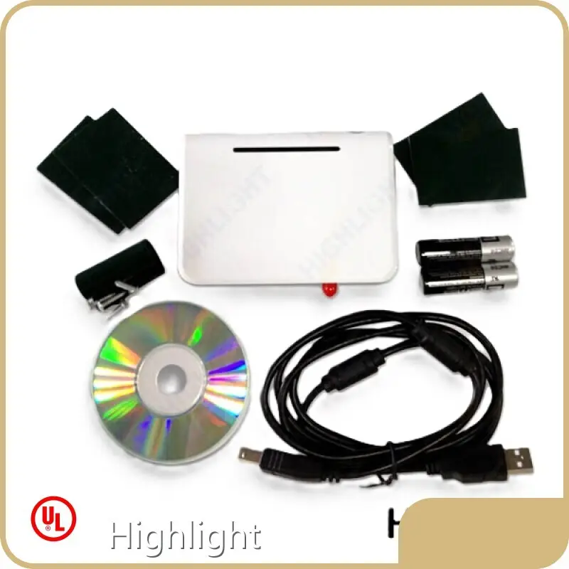 फ़ुट ट्रैफ़िक काउंटर - - हाइलाइट करें 1