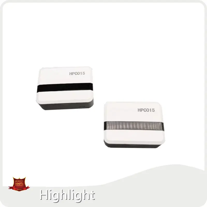 इन्फ्रारेड पीपल काउंटर्स कंपनी 1