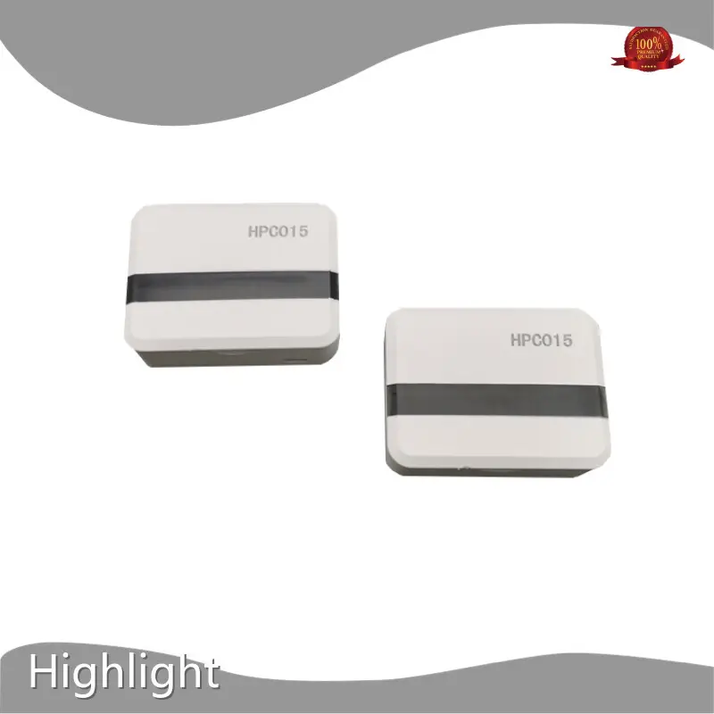 खुदरा मूल्य सूची के लिए थोक खरीद फुटफॉल काउंटर 1