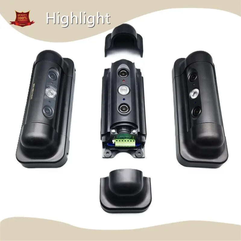 हाई-एंडस्टोर ट्रैफिक काउंटर 1