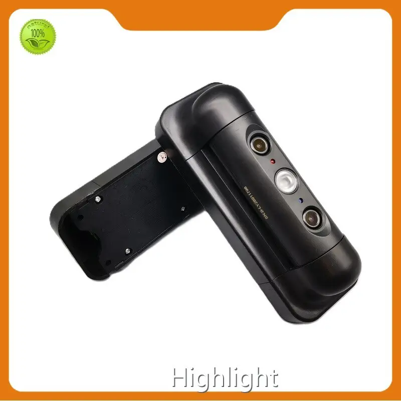 Hersteller von Einzelhandels-Fußgängerzählern 1