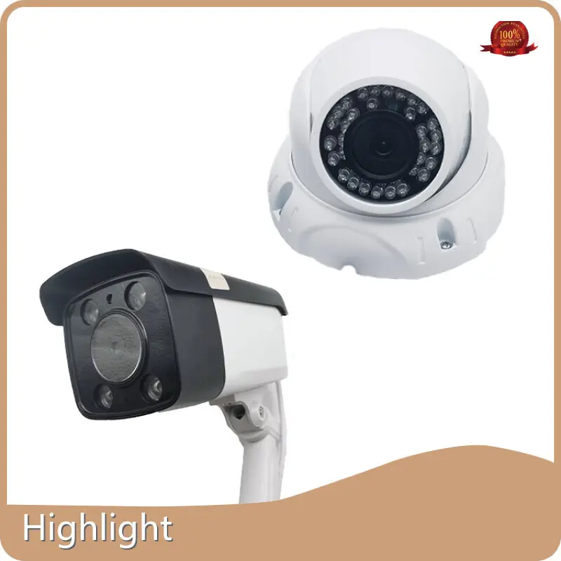 OEM Camera People Counter 1