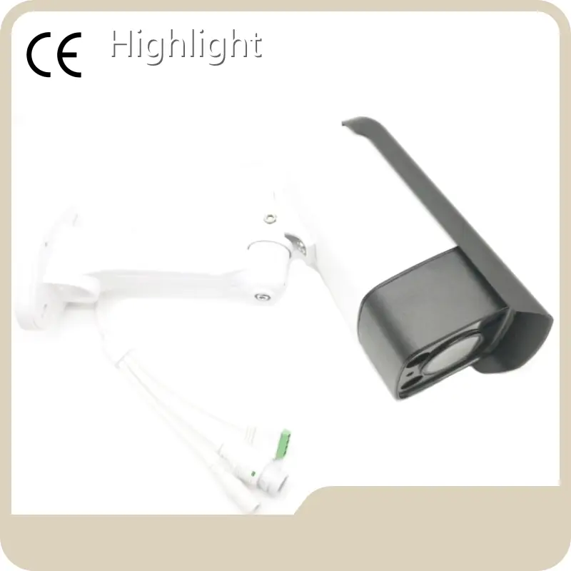 इलेक्ट्रॉनिक शेल्फ लेबल निर्माता कंपनी 1