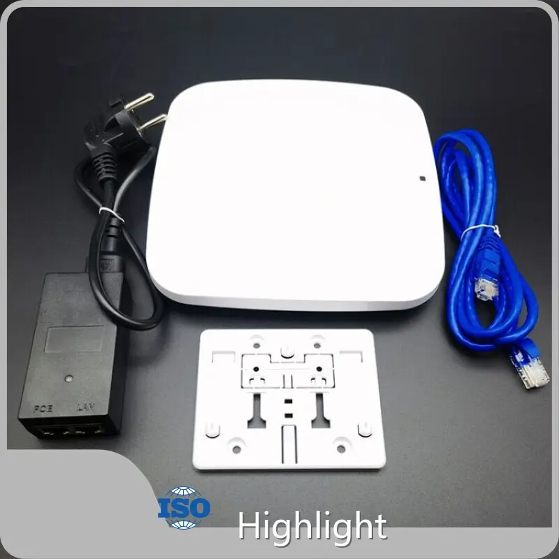 हाइलाइट द्वारा इलेक्ट्रॉनिक शेल्फ़ लेबल कंपनियाँ-1 1