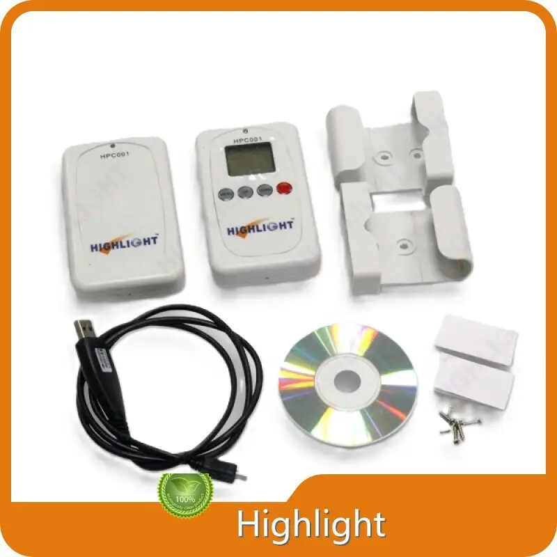 उपयोग में आसानफुट ट्रैफिक काउंटर 1