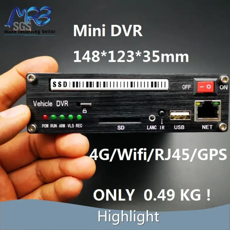 डिजिटल पीपल काउंटर - - हाइलाइट करें 1