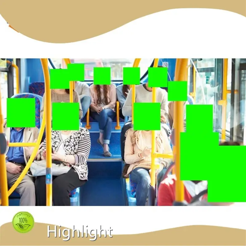 स्मार्ट पीपल काउंटर, स्मार्ट पीपल काउंटरसप्लायर्स को हाइलाइट करें 1