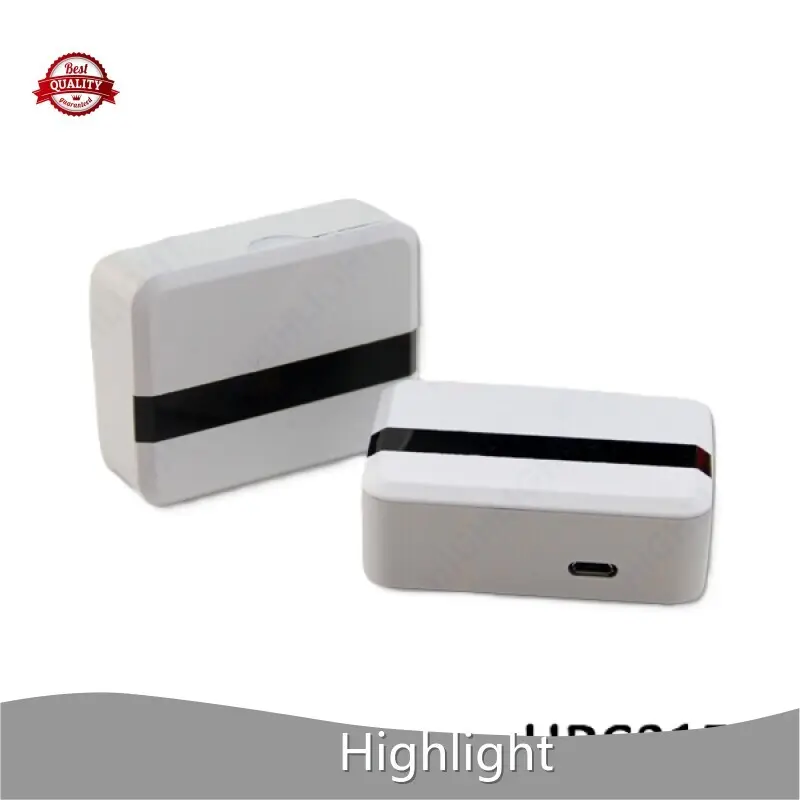 स्वचालित लोग काउंटर कंपनी 1