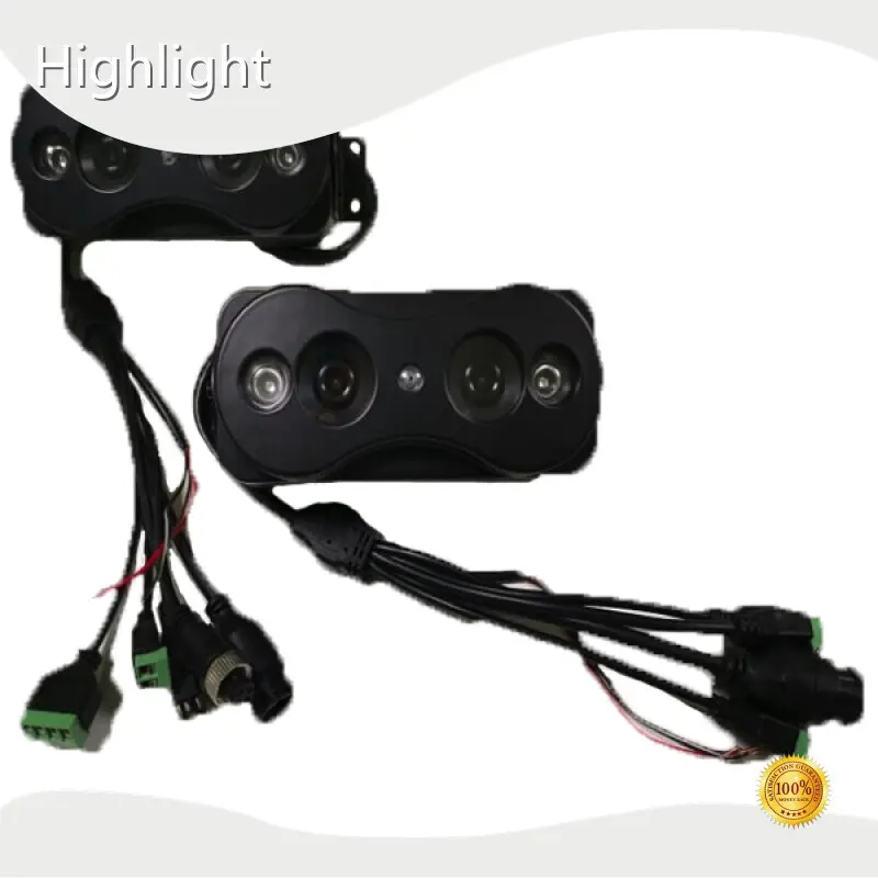 Door Traffic Counter by Highlight-1 1